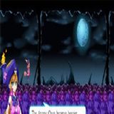 Download Scarlet Witch Cell Phone Game